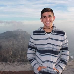 Meet your Posher, Mark